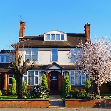 Ricky Road Guest House - Premium Watford  Zewnętrze zdjęcie