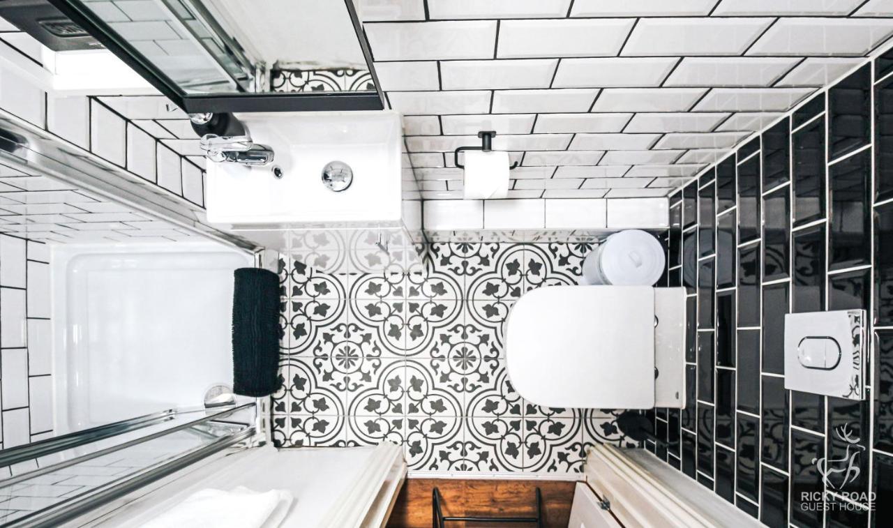Ricky Road Guest House - Premium Watford  Zewnętrze zdjęcie