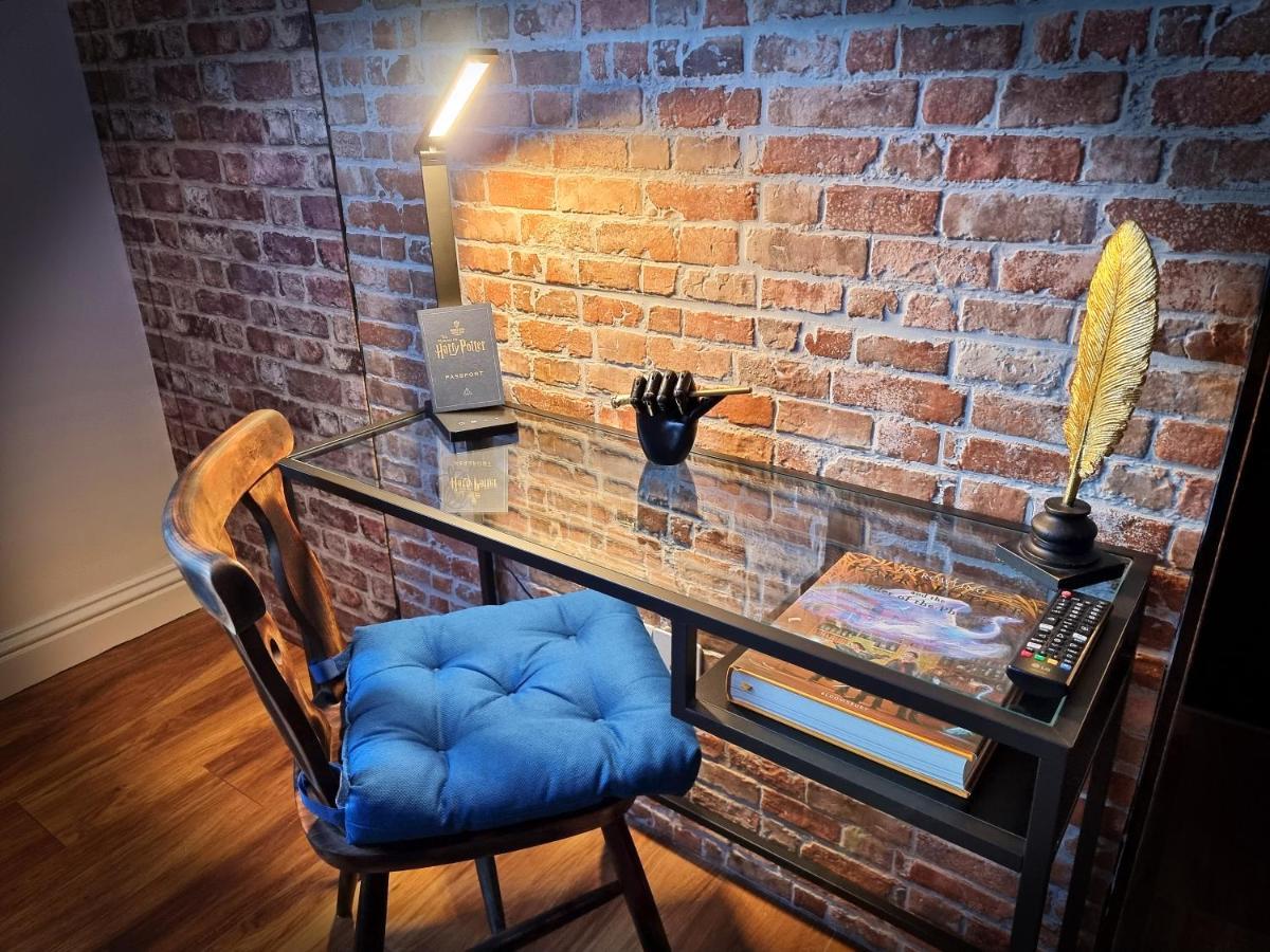 Ricky Road Guest House - Premium Watford  Zewnętrze zdjęcie