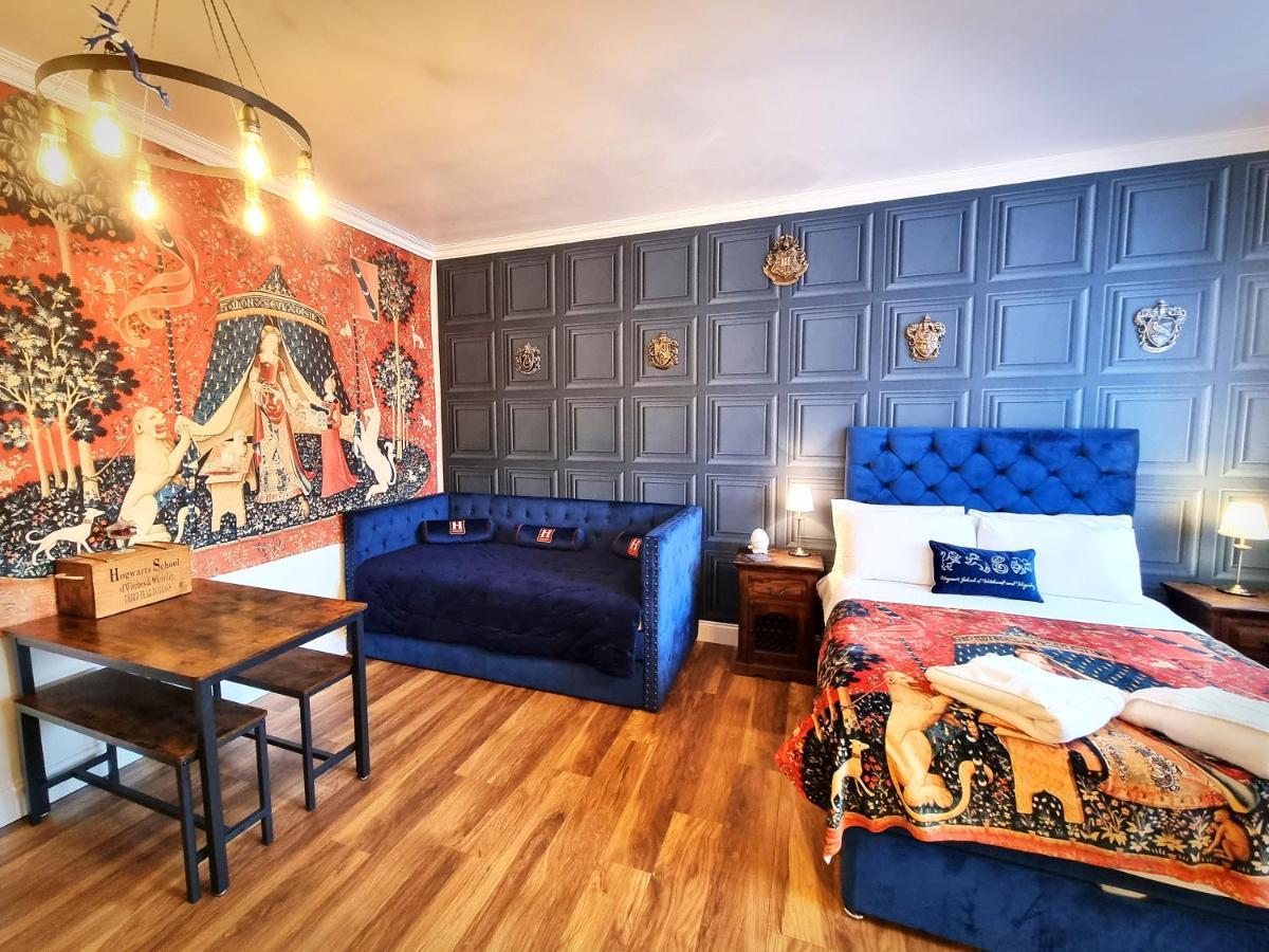 Ricky Road Guest House - Premium Watford  Zewnętrze zdjęcie