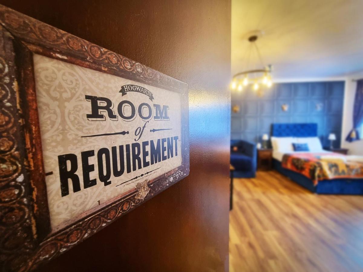 Ricky Road Guest House - Premium Watford  Zewnętrze zdjęcie