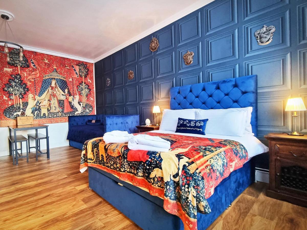 Ricky Road Guest House - Premium Watford  Zewnętrze zdjęcie