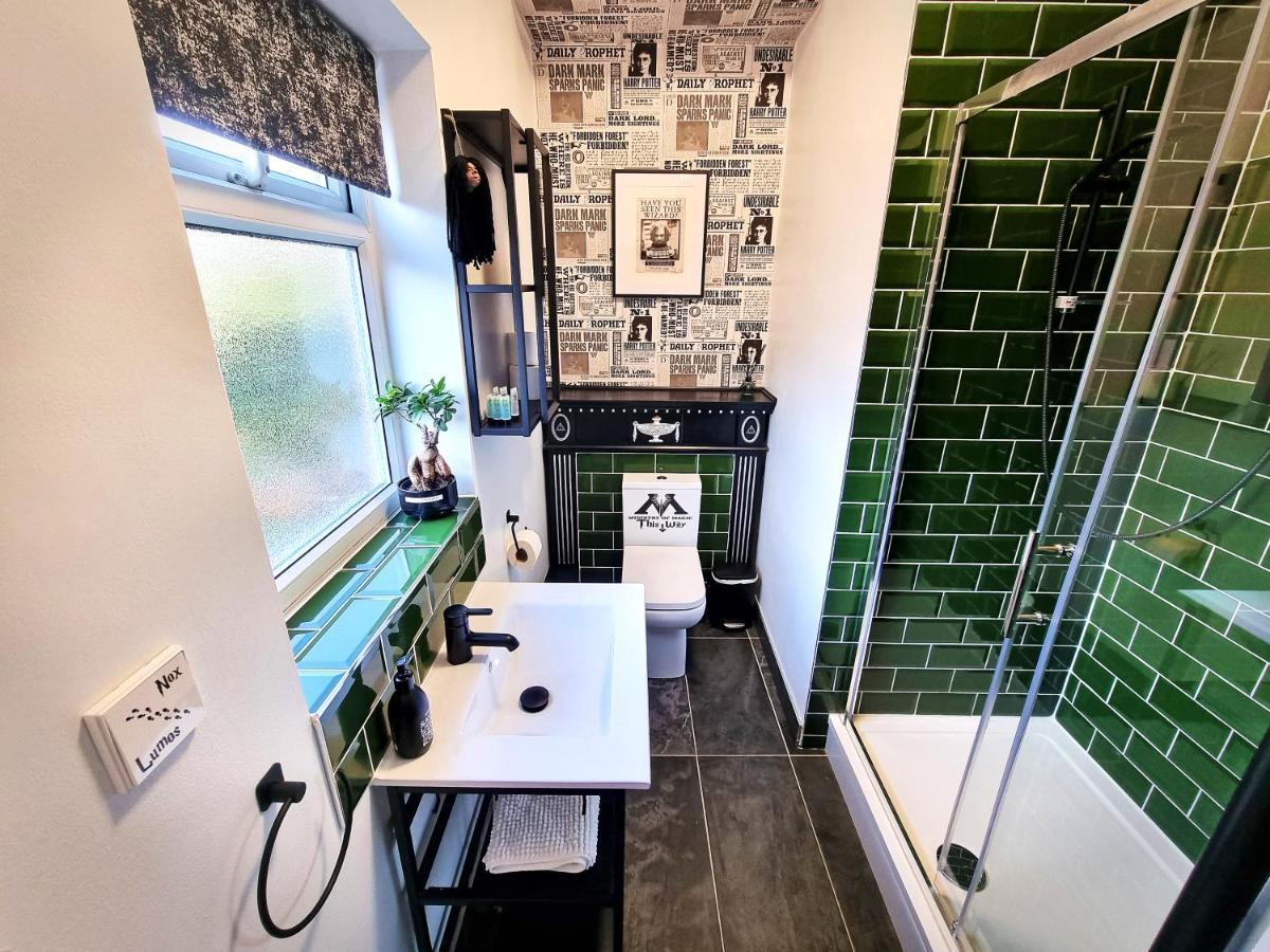 Ricky Road Guest House - Premium Watford  Zewnętrze zdjęcie