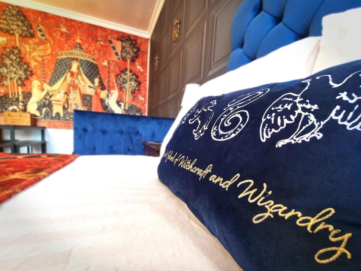 Ricky Road Guest House - Premium Watford  Zewnętrze zdjęcie