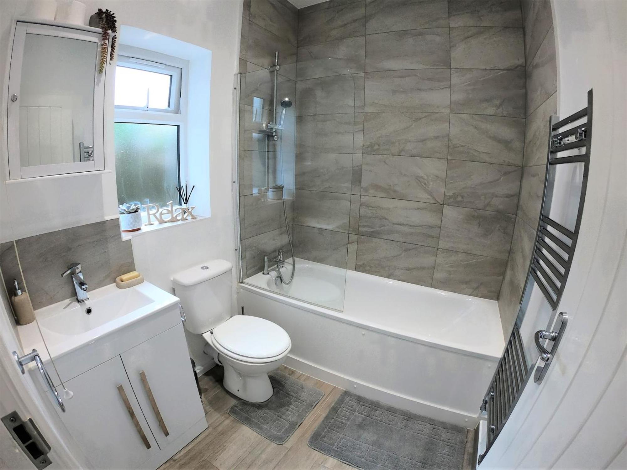 Ricky Road Guest House - Premium Watford  Pokój zdjęcie