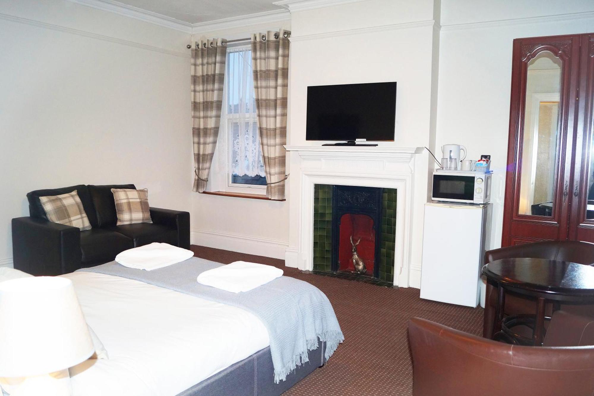 Ricky Road Guest House - Premium Watford  Pokój zdjęcie