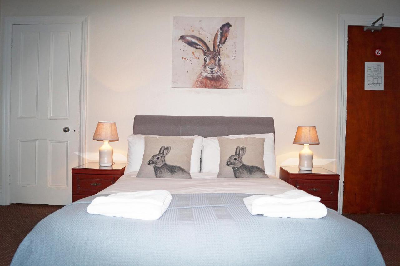 Ricky Road Guest House - Premium Watford  Zewnętrze zdjęcie