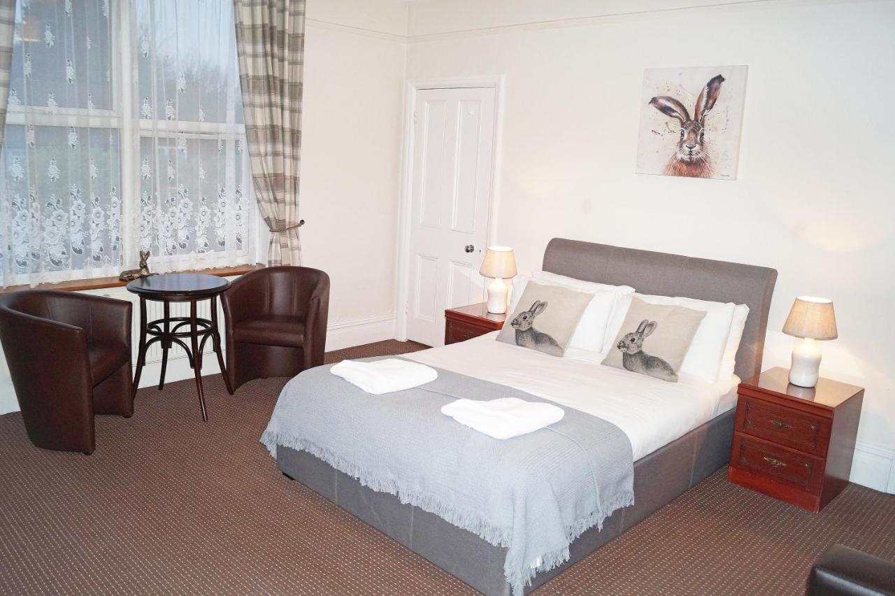 Ricky Road Guest House - Premium Watford  Zewnętrze zdjęcie